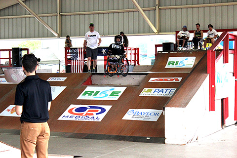 WCMX Championships picture